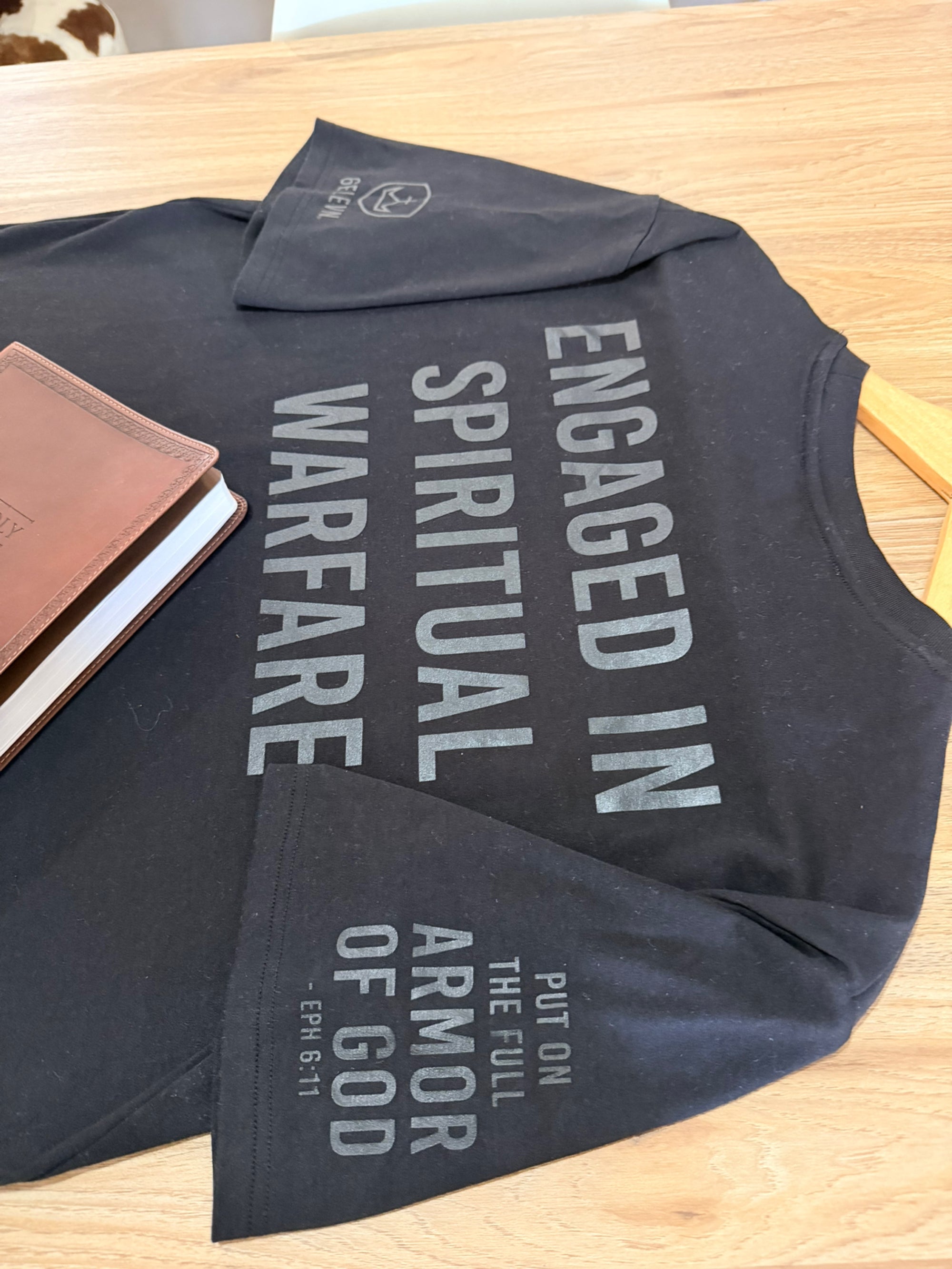 black ops shirt