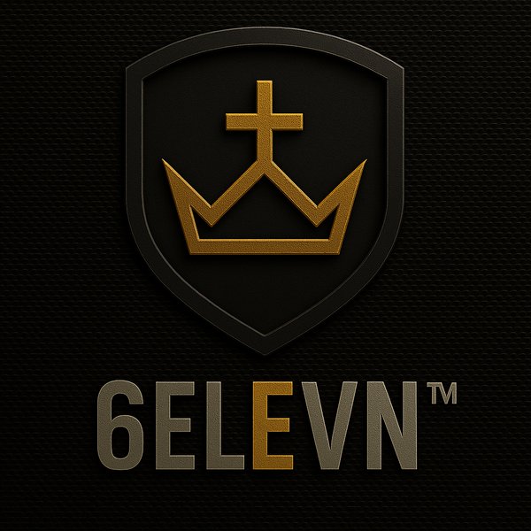 6elevn