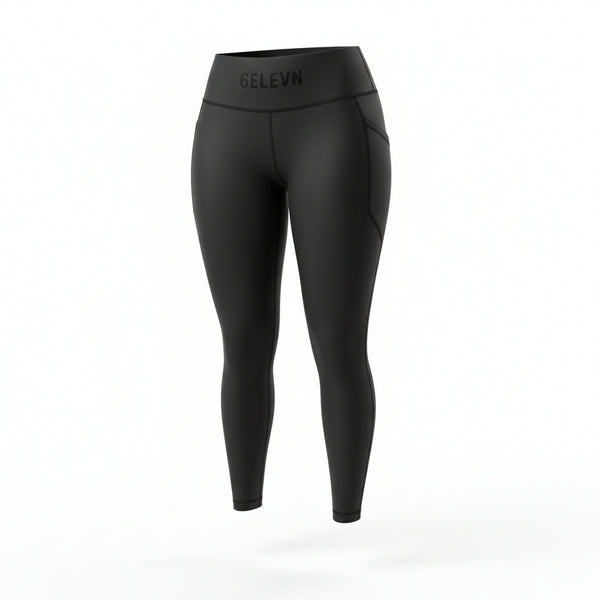 BLACK OPS High-Waisted Ankle Grazer Leggings (Women’s)