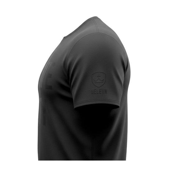 ACTIVE DUTY Tee — Black Ops Edition (Unisex)